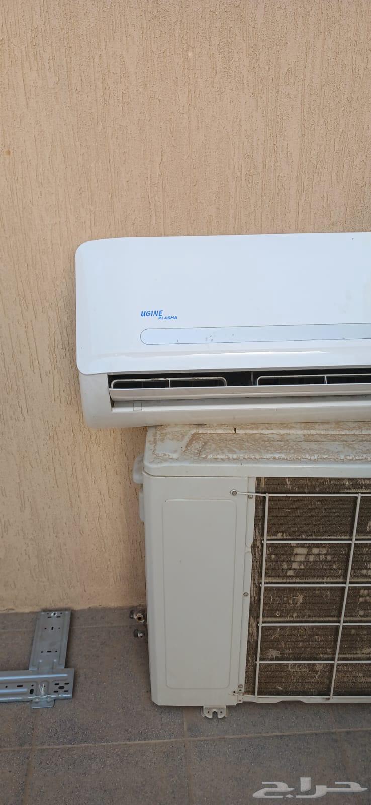 مكيف سبليت مقاس 1864490303832707112