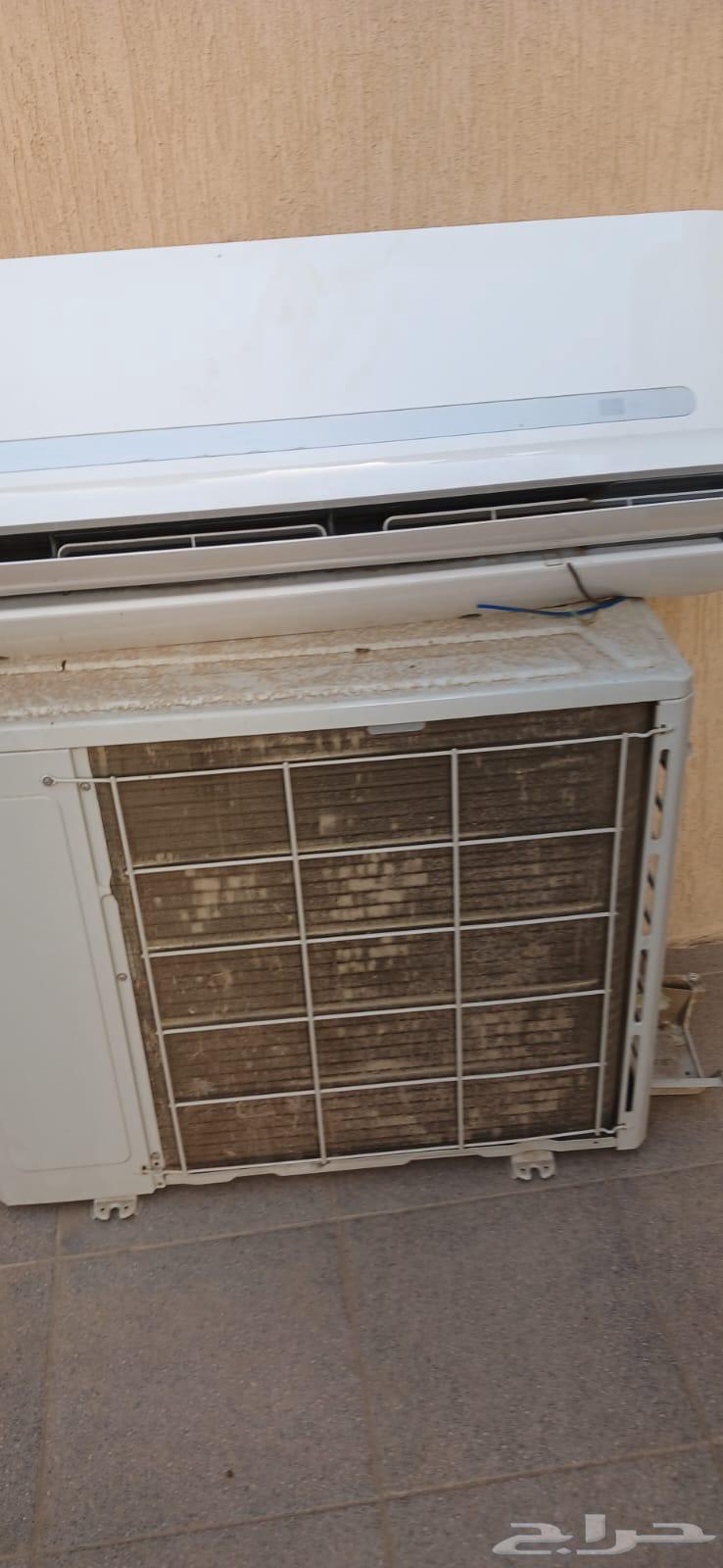 مكيف سبليت مقاس 1864490303832707110