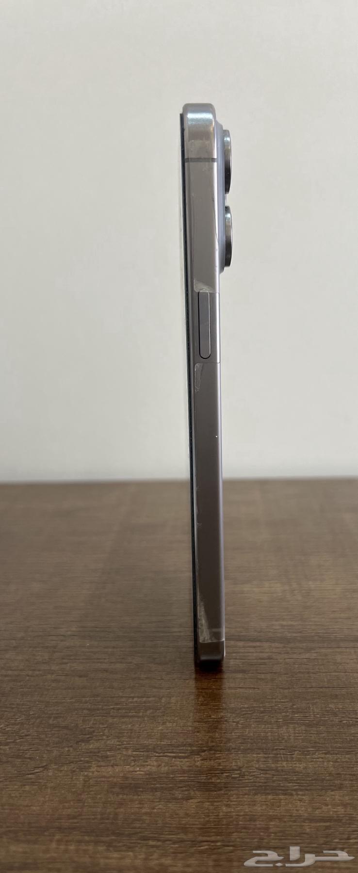 للبيع ايفون 15 برو ماكس تيتانيوم 25664488671824514114