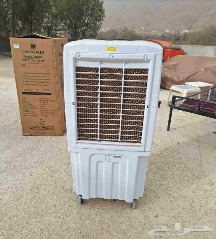 Indian-made desert cooler, guaranteed one month of use64493232229121113