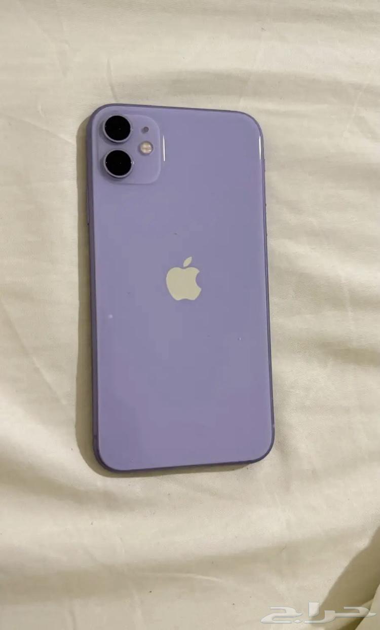 ايفون 11 ذاكره 128 مبدل فيه الشاشه الجهاز نظيف64489986367363110