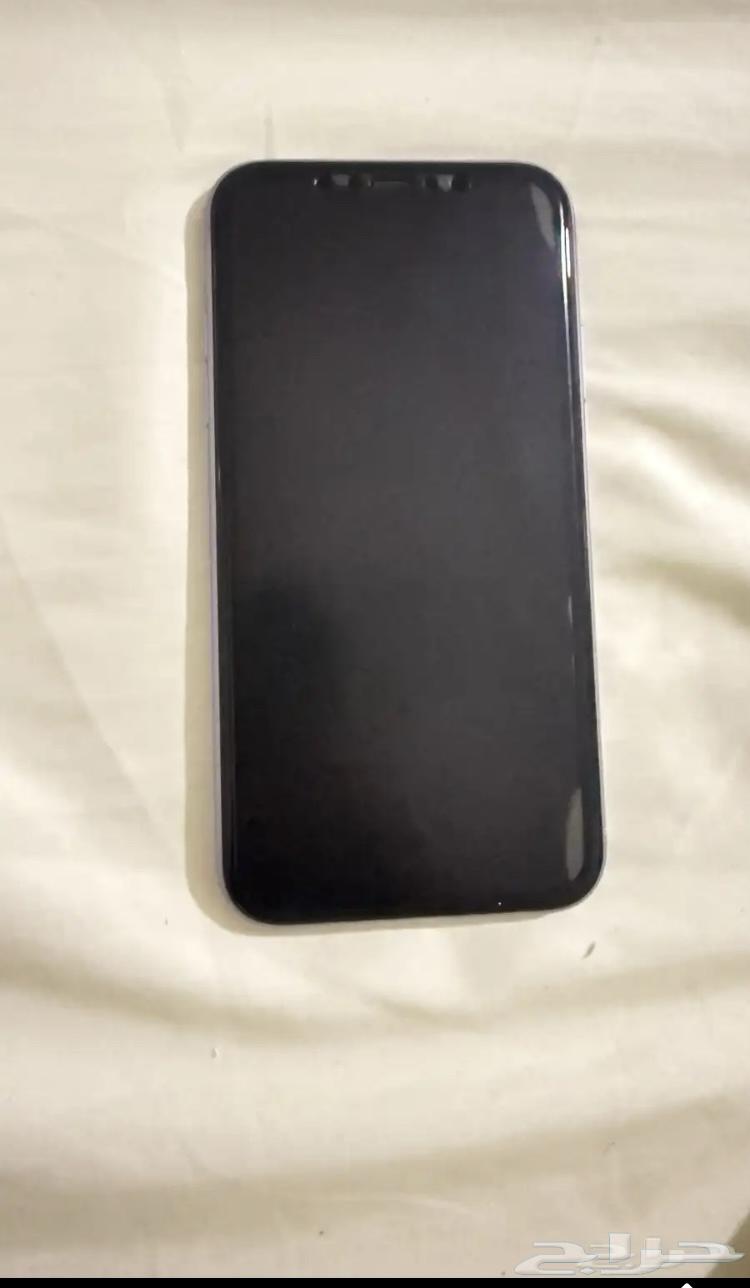 ايفون 11 ذاكره 128 مبدل فيه الشاشه الجهاز نظيف64489986367363111