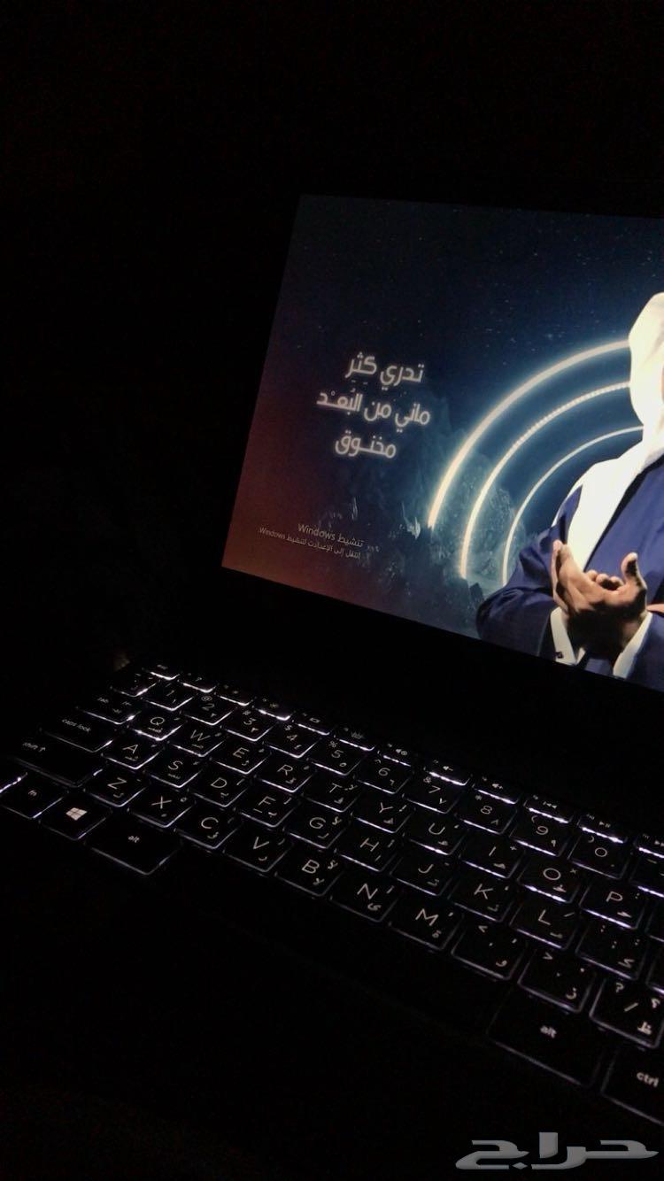 لابتوب hp بشاشه قابله للطي64490220980226113