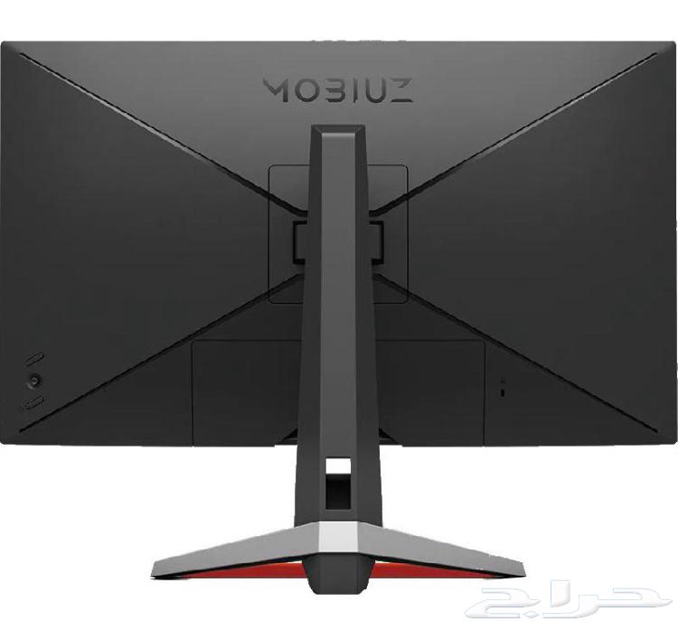 BenQ Gaming Monitor with HyperX Microphone64494827383170111