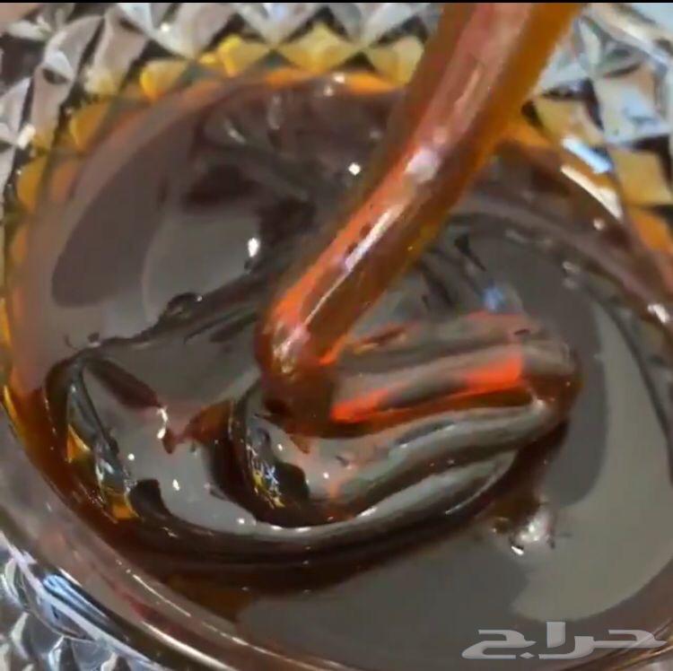 عسل سمره تهامه درجه اولى على الشرط 220 ريال للكيلو64488754888963112