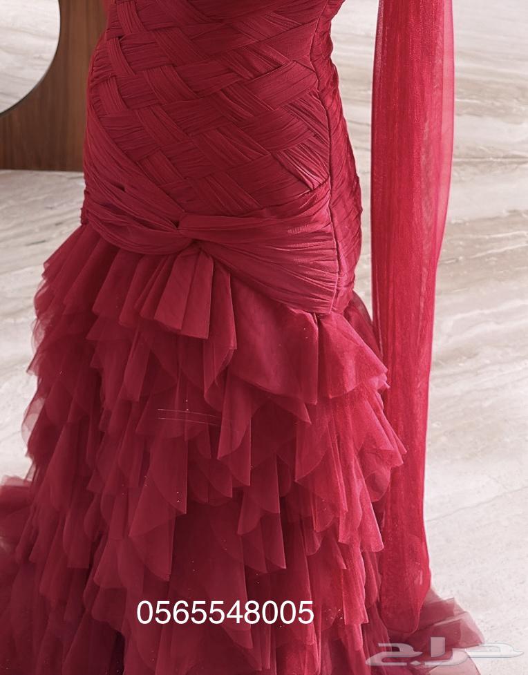 فستان من key.Apparal64493464544897111