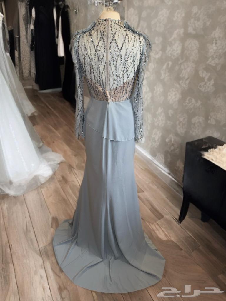 فساتين مناسبات وسهرة أنيقة64486538103809111