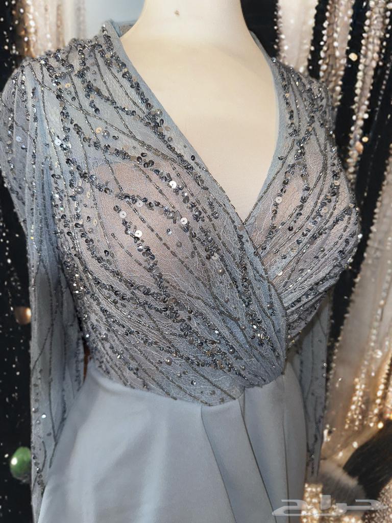 فساتين مناسبات وسهرة أنيقة64486538103809112