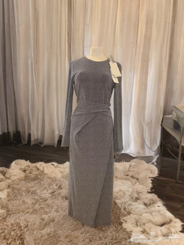 فساتين مناسبات وسهرة أنيقة64486538103809113