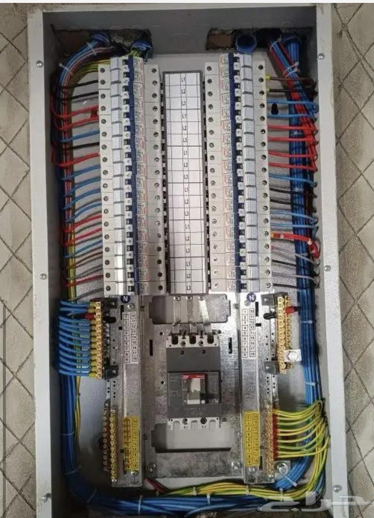 كهربائي منازل64147642990338110