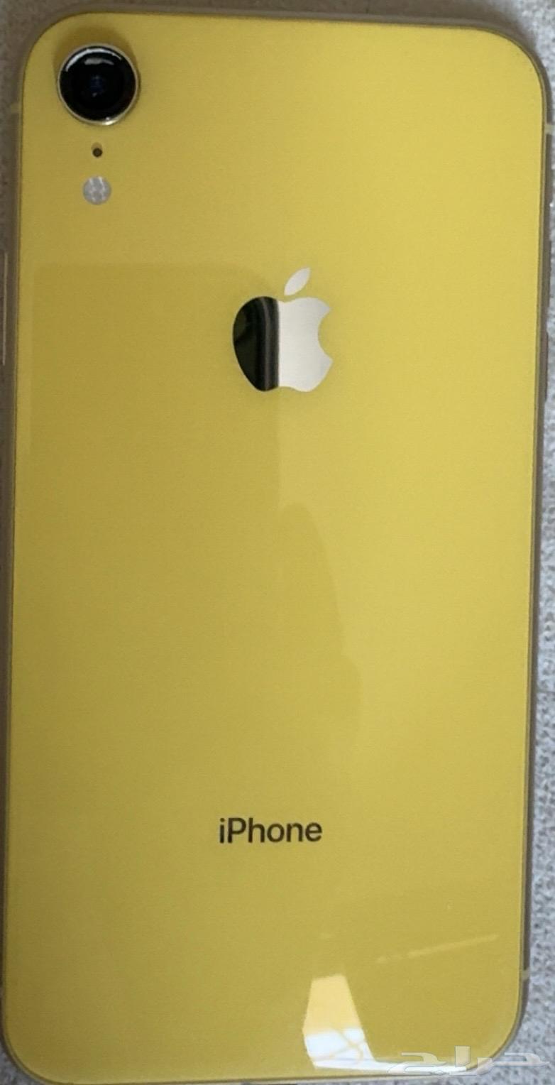 iPhone XR64488796585603111