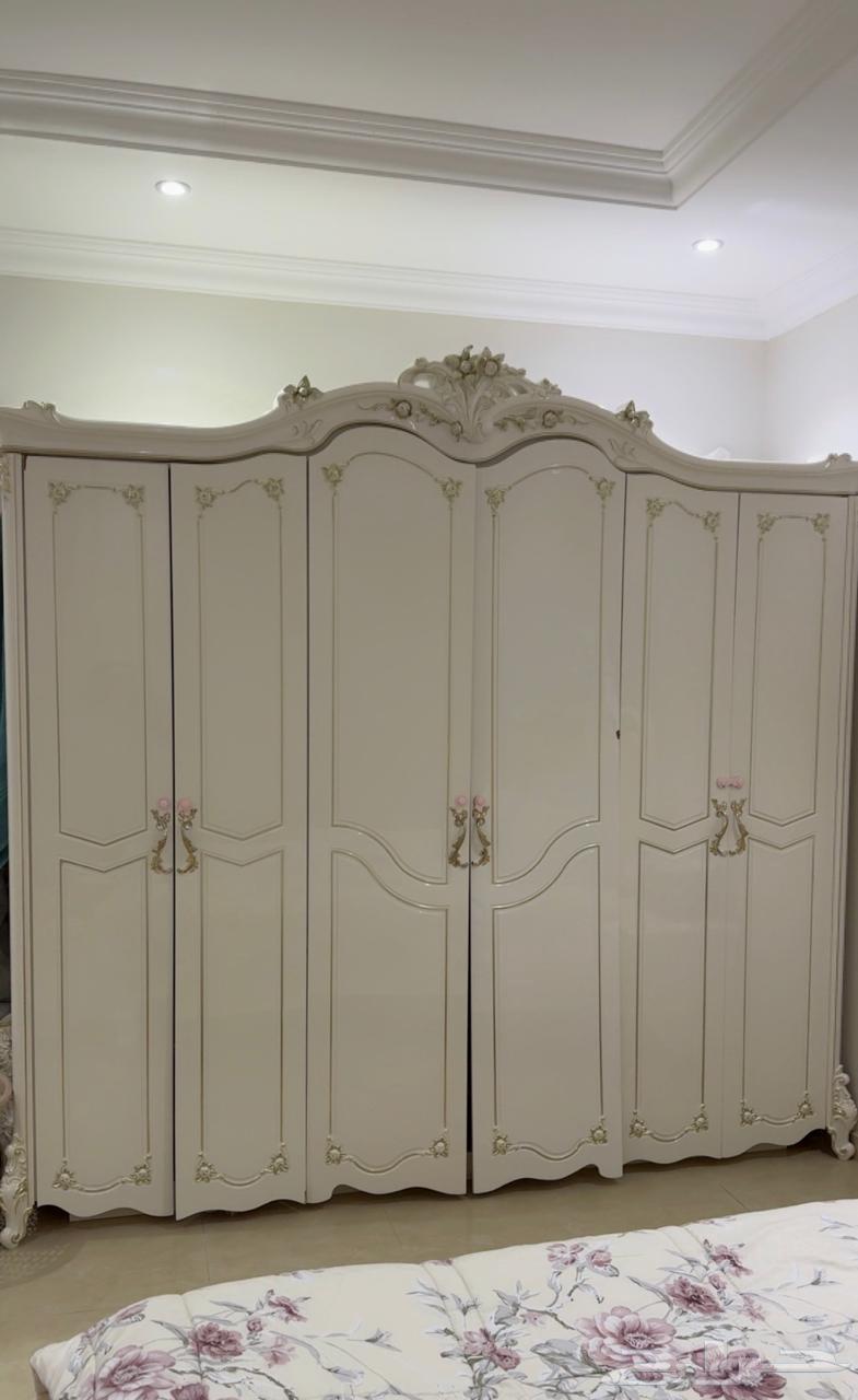 غرفة نوم للبيع64496903859201110