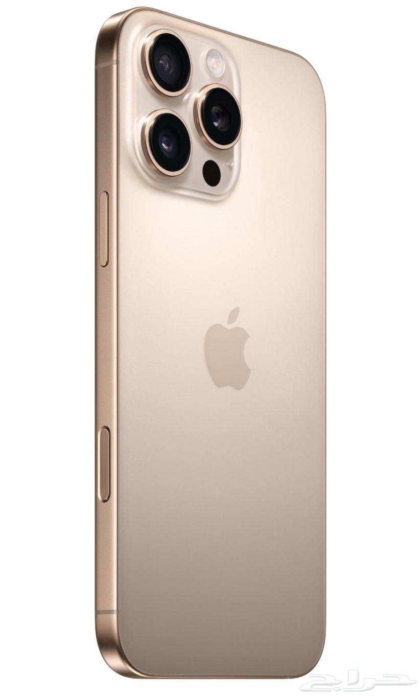 ايفون 16 برو ماكس للبيع 512 جيجا بطارية 9964490413317763110