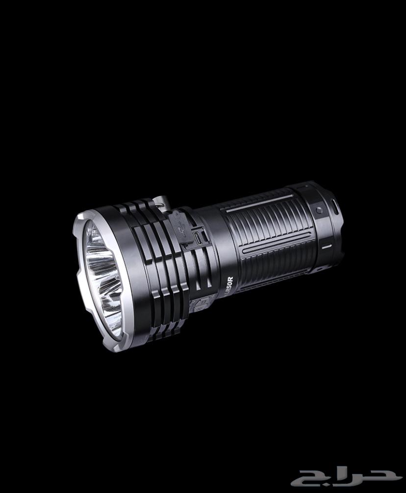 كشاف فينكس LR50R من بيتي والرحلة اخو الجديد64494194357506113