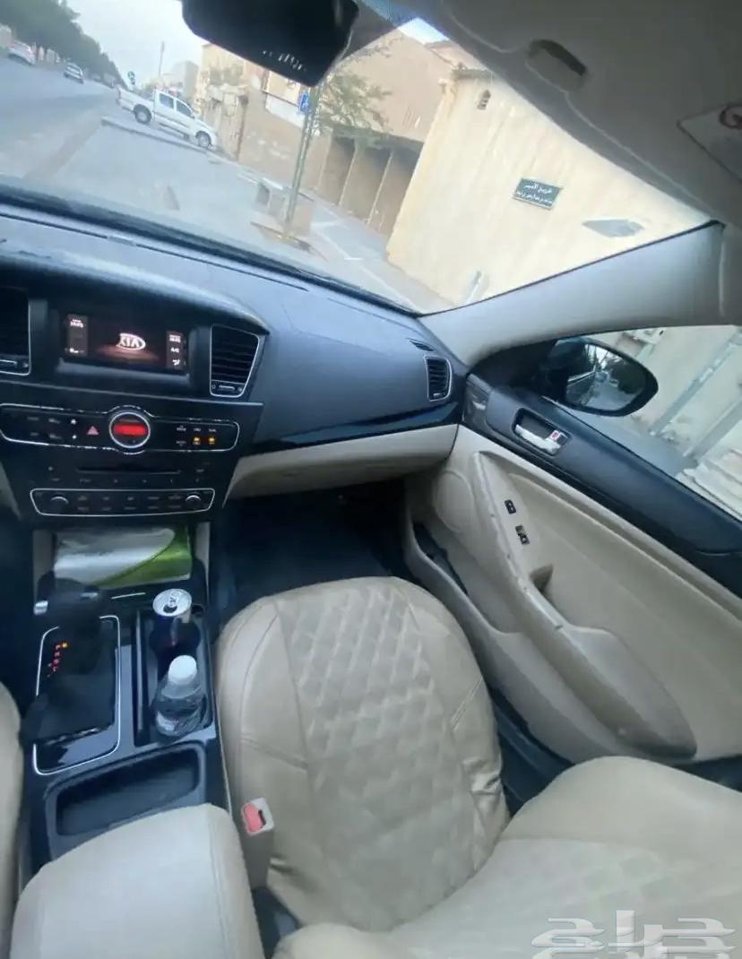 Kia Cadenza 2014, First Owner64661750761218110