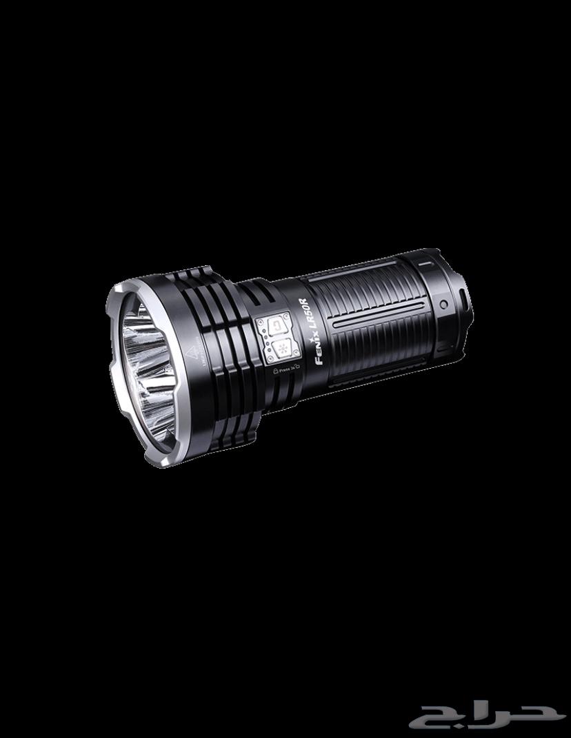 كشاف فينكس LR50R من بيتي والرحلة اخو الجديد64494194357506110