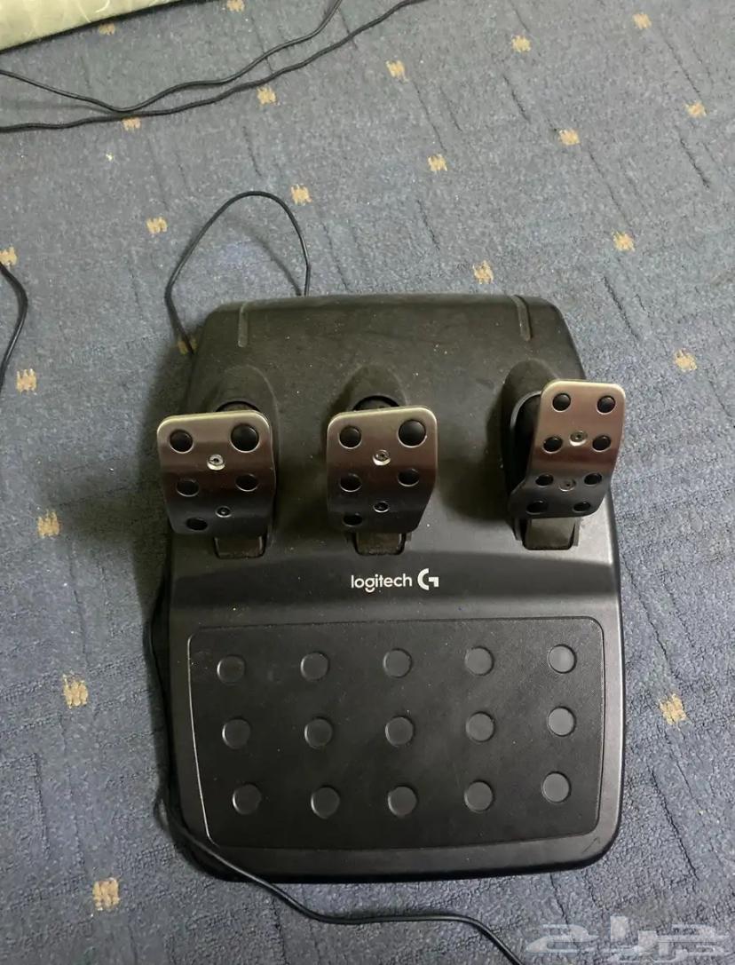 دركسون G29 للبيع ب 500 ريال لفه ونص64494099162754111