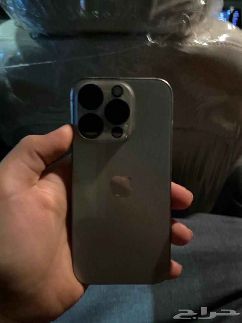 ايفون 15 برو64486744151681110