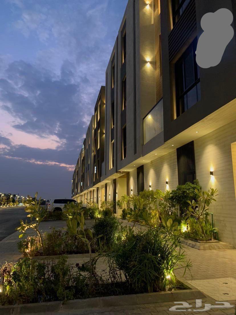 شقة للإيجار