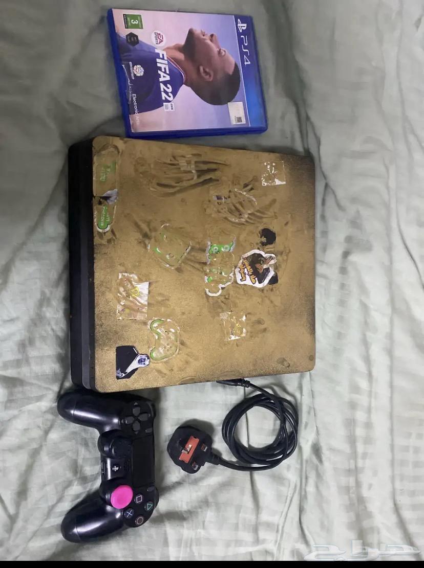 Sony 4 device did not open with tape and hand, brand new 2024 Sony 264494016701441113