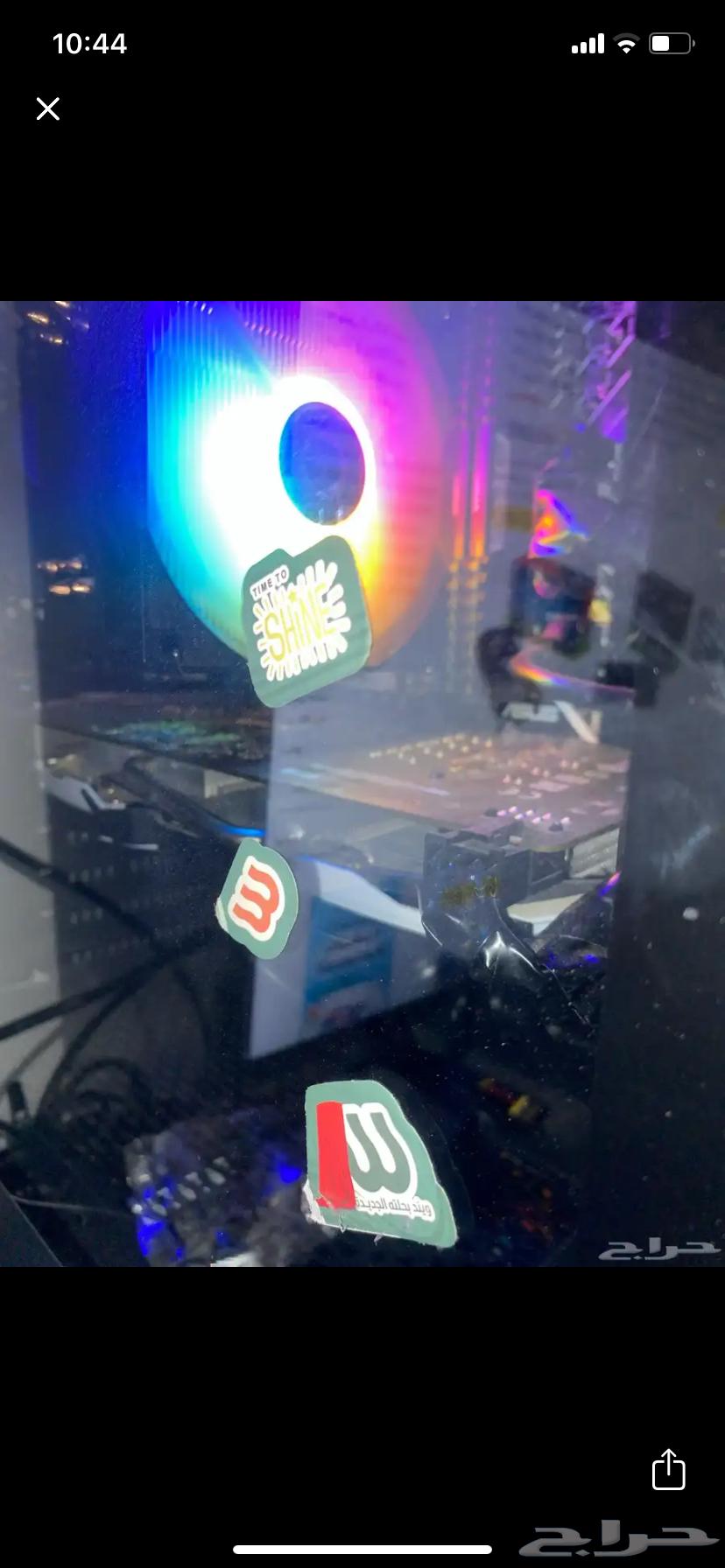 Clean 1060 graphics card, never overclocked64494359487618110