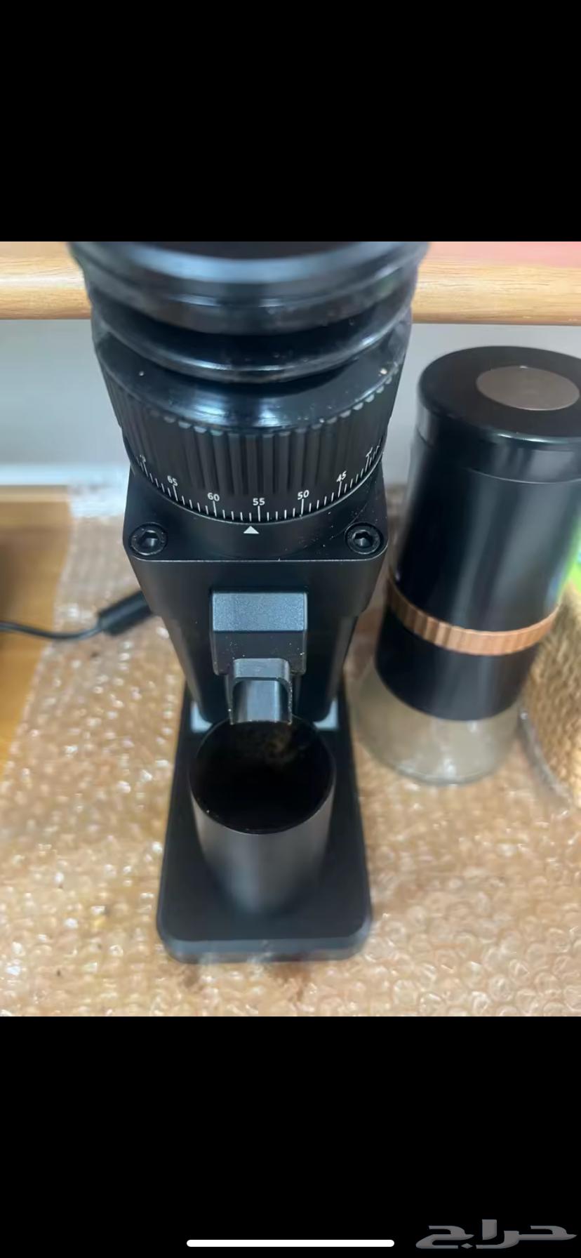 طاحونة قهوة احترافية64489834359810111