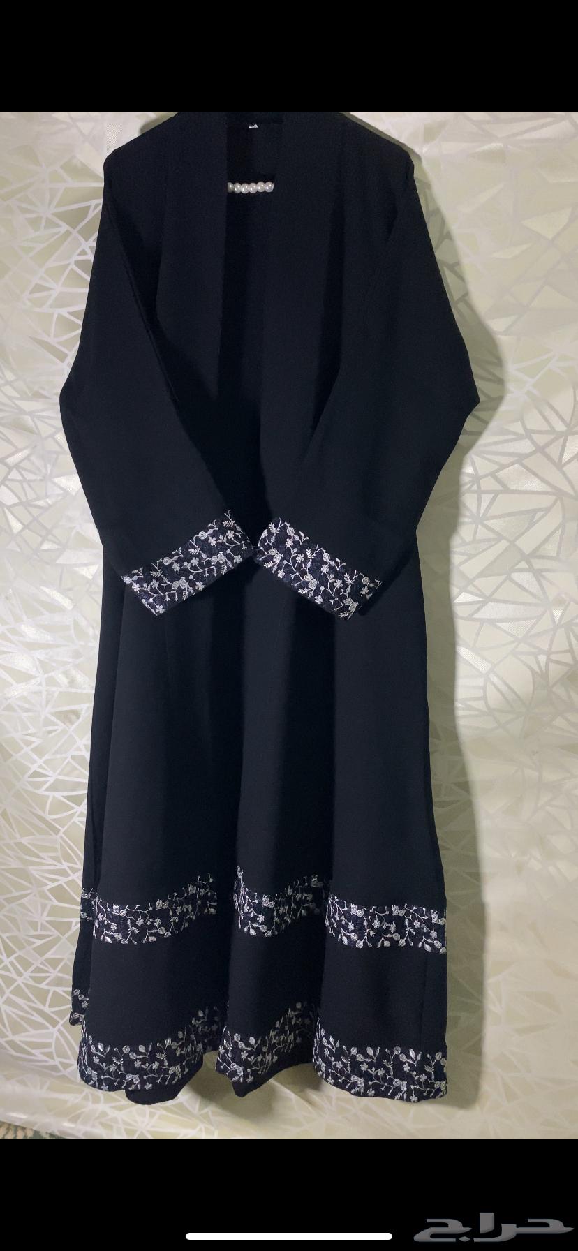 للبيع عبايه64488893091458110