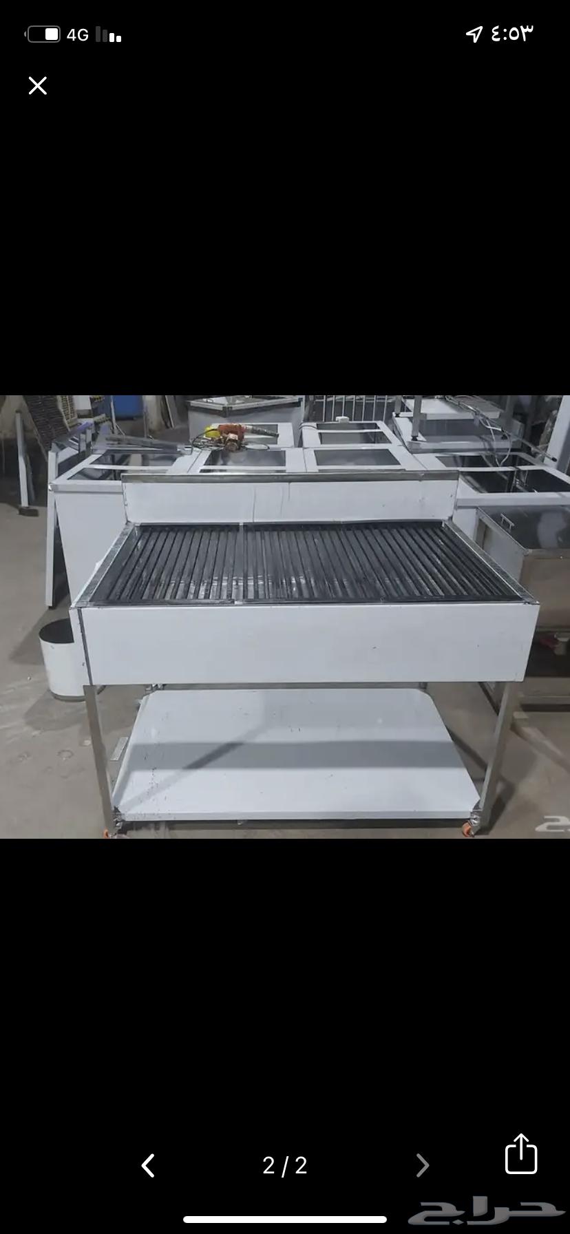 شوايه مضبي على الغاز64491320014211110