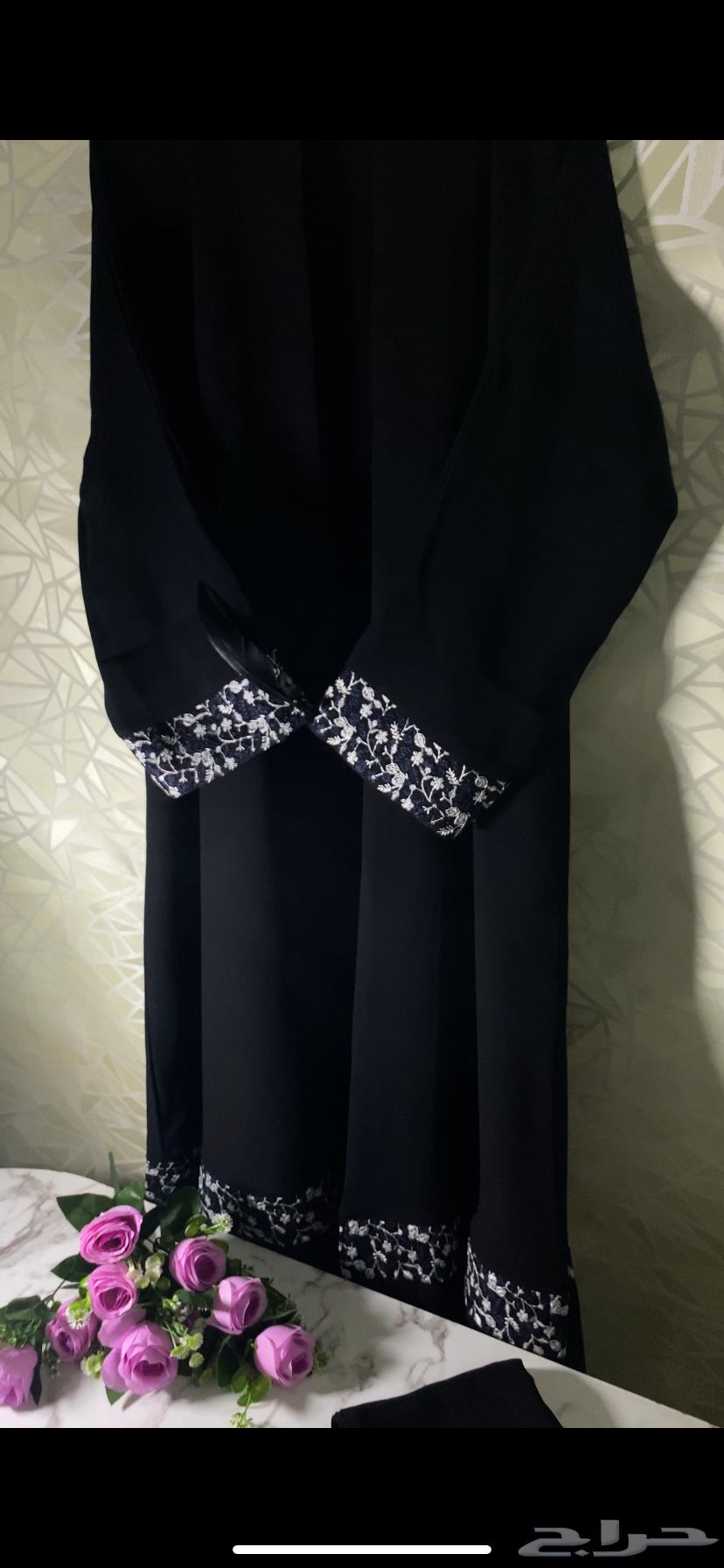 للبيع عبايه64488893091458111