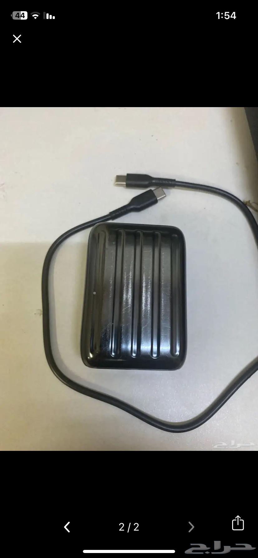 بطاريه زندور سوبر ميني 1000 امبير لاتسكو من اي مشاكله64489696780545111