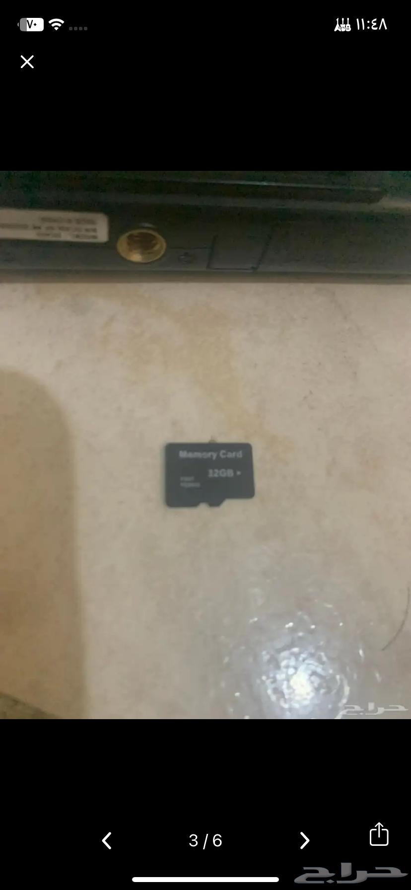 كاميرا ديجتال ماركه غير محدده64486385293443111