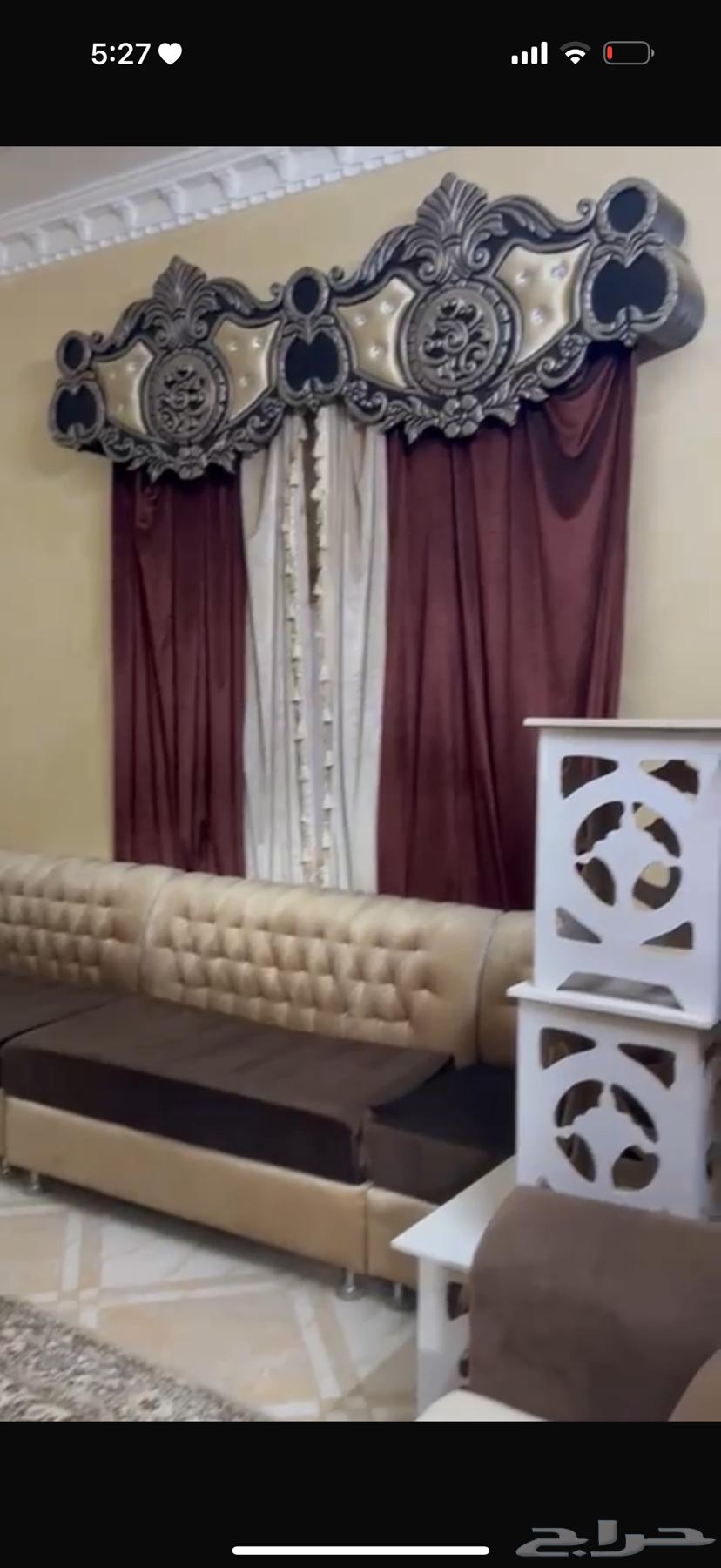 Sofa with the star64491605595521111