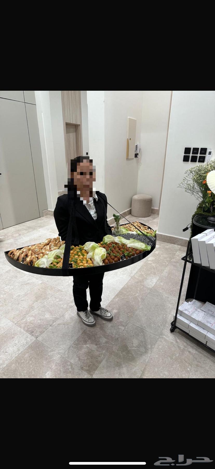 Reception trays64493989509122110