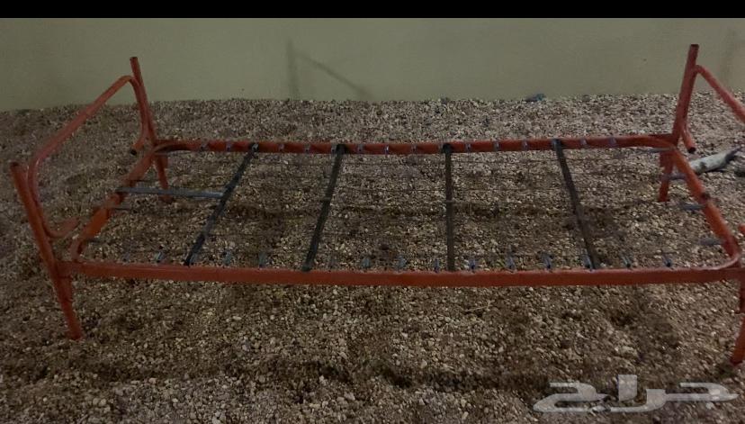 سرير للبيع حديد64492161981057110