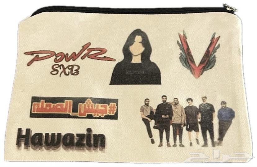 طباعة حراريه على الشنط والمحافظ بأسعار رمزيه64487248593026110