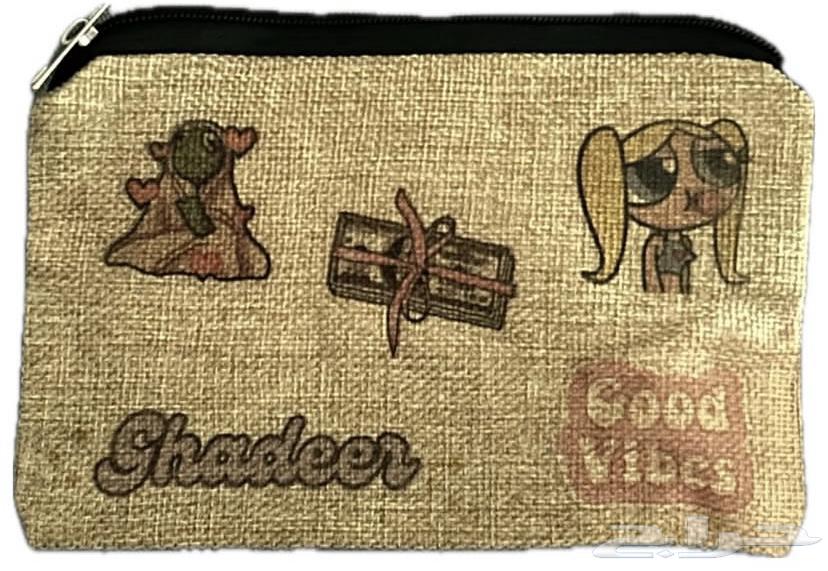 طباعة حراريه على الشنط والمحافظ بأسعار رمزيه64487248593026112