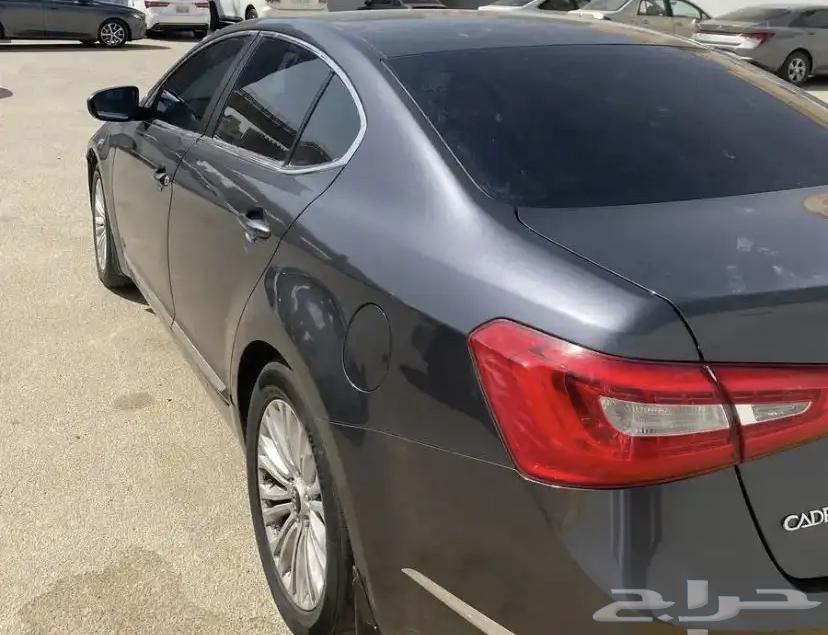 Kia Cadenza 2014, First Owner64661750761218114