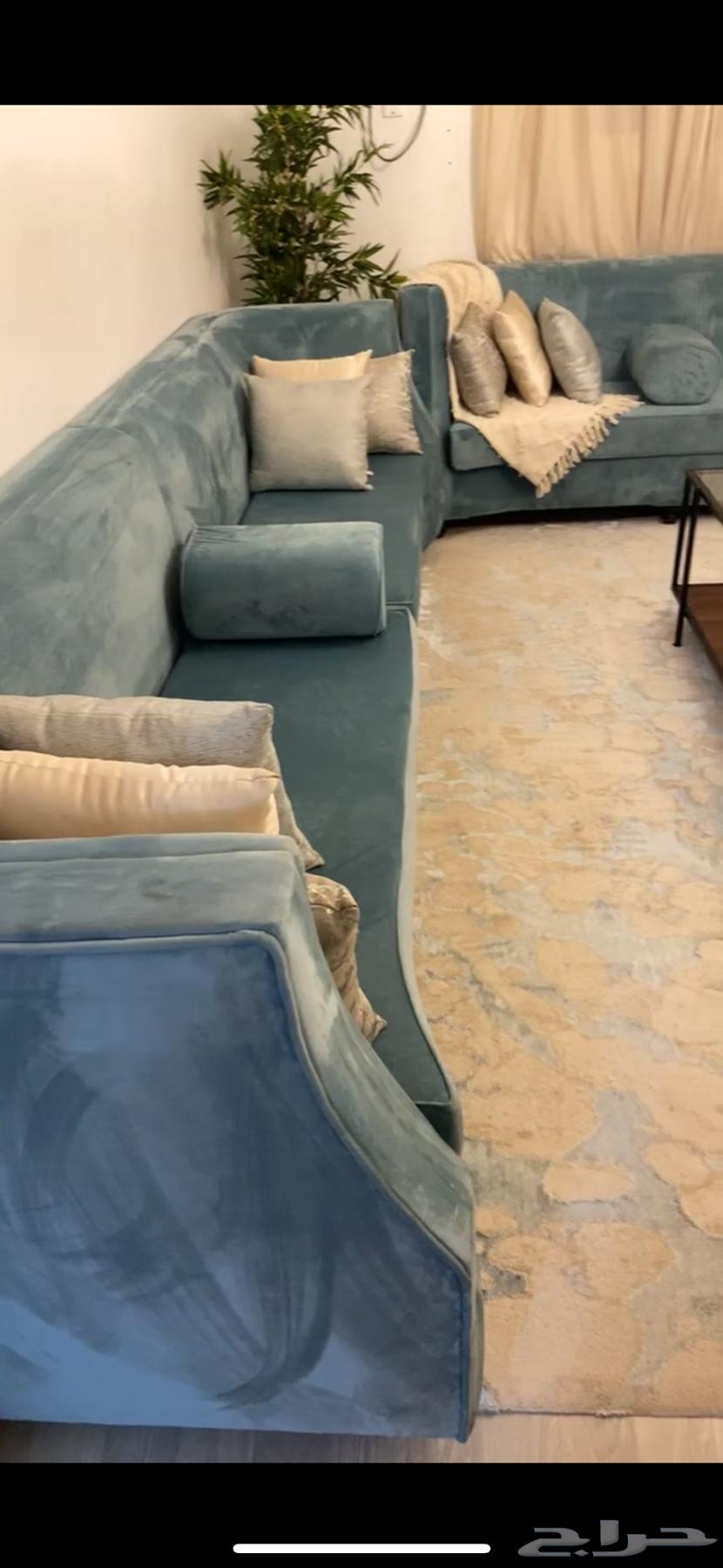 5قطع كنب للبيع64493070144899110