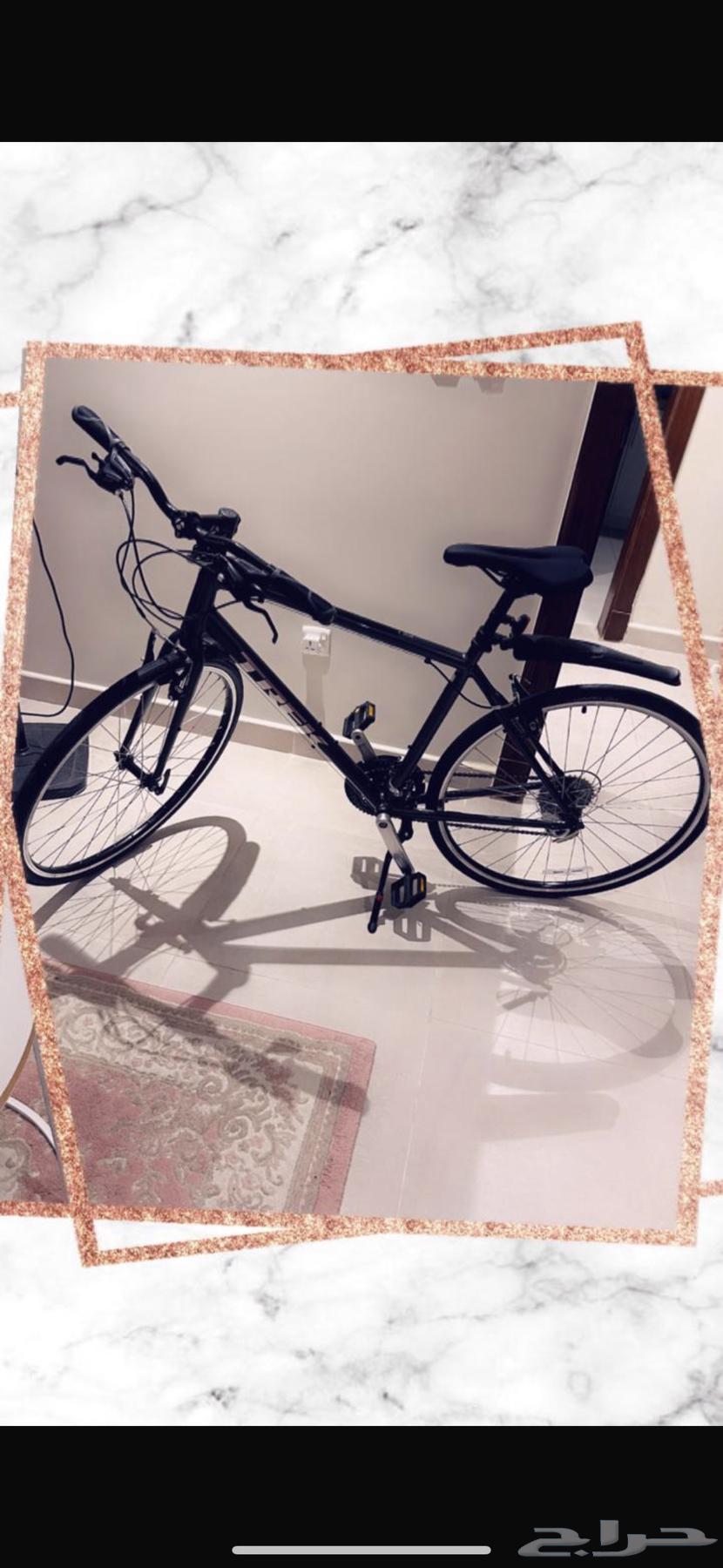 للبيع دراجه ترك64488270690177110
