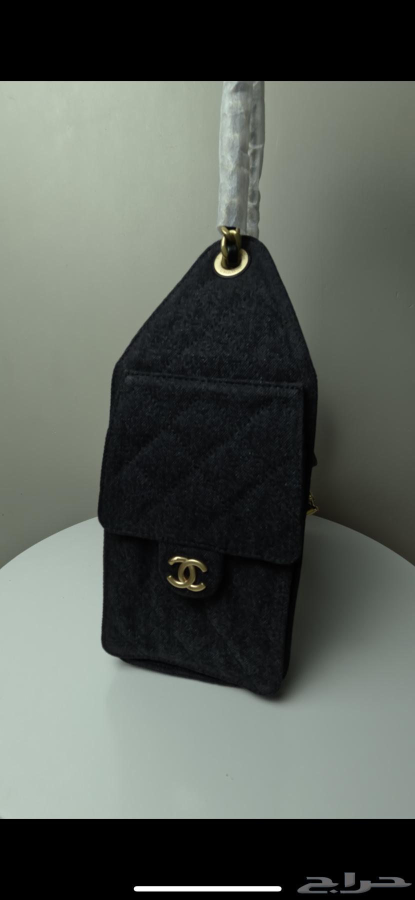 Chanel Bag (Mirror Quality) Available via Tamara Through the Website64490551265795113