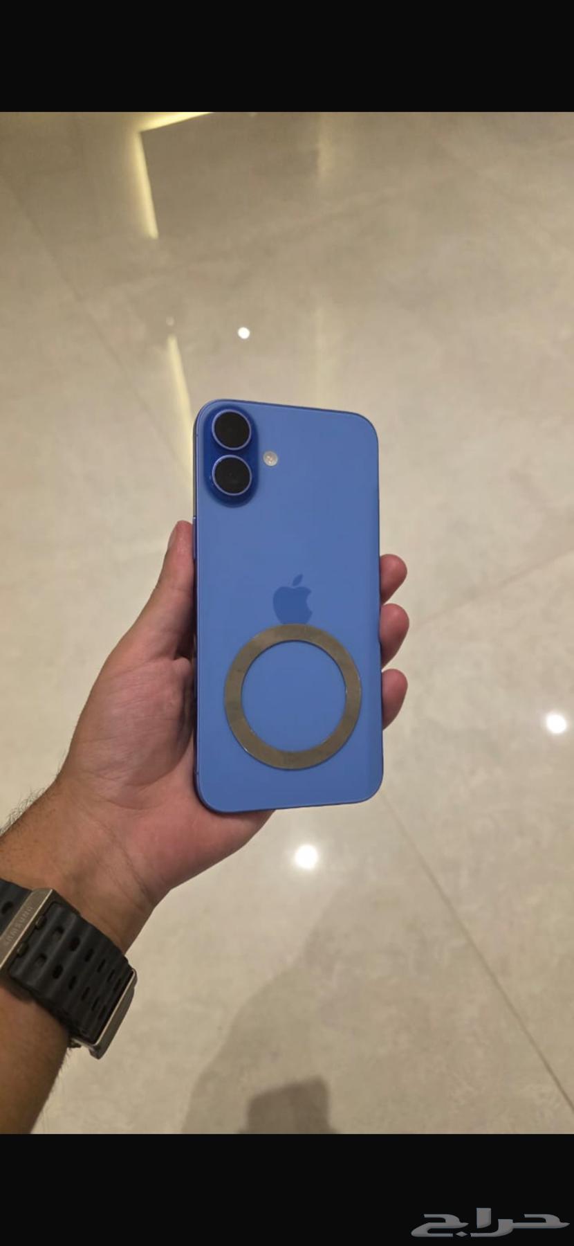 iPhone 16 Plus64492690620417112