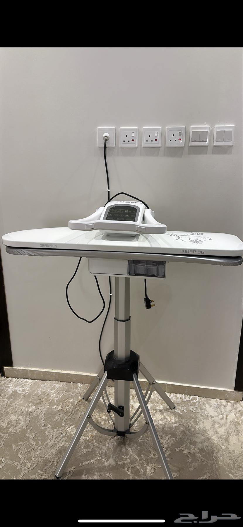 Used once, very good condition64487553966979111