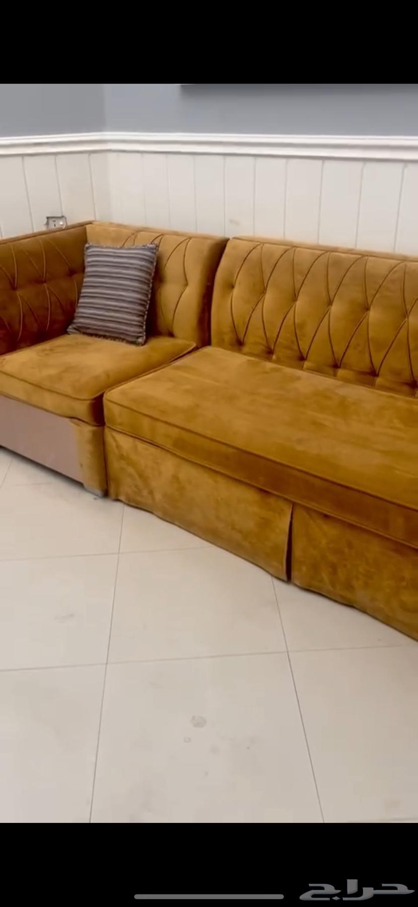 كنب فاخر جديد64489834334083110