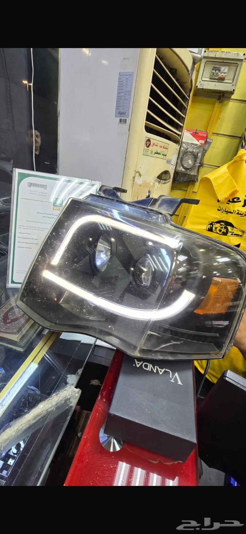 Expedition 2013 Spark Plugs Right and Left64493920512386111