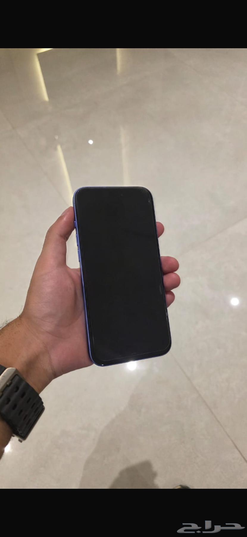 iPhone 16 Plus64492690620417111