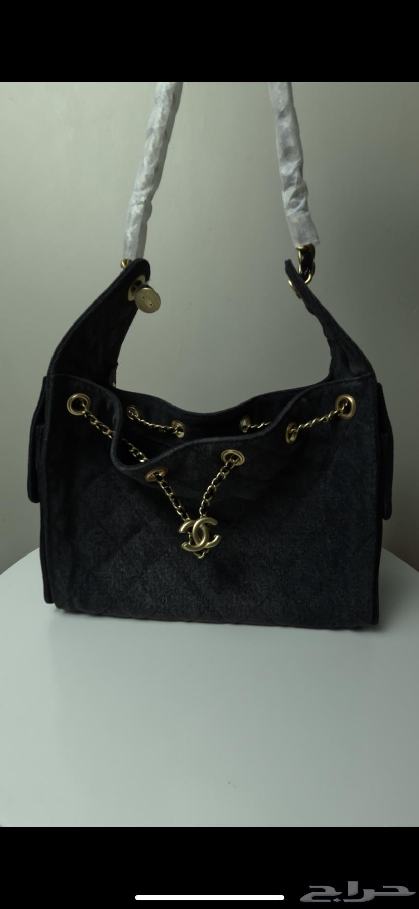 Chanel Bag (Mirror Quality) Available via Tamara Through the Website64490551265795110