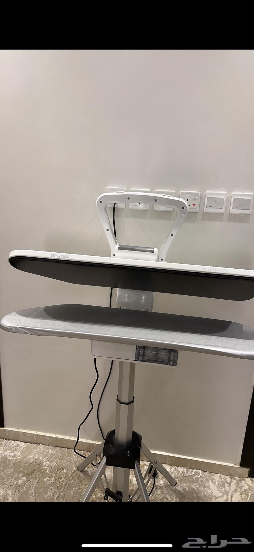 Used once, very good condition64487553966979110