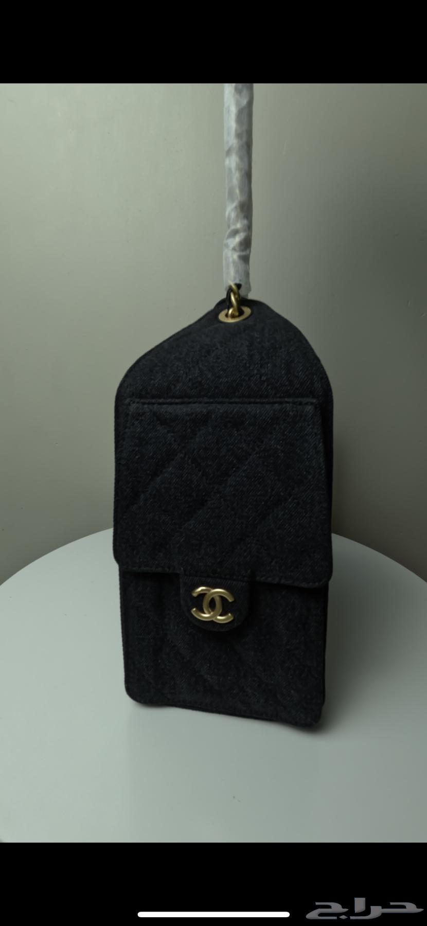 Chanel Bag (Mirror Quality) Available via Tamara Through the Website64490551265795111