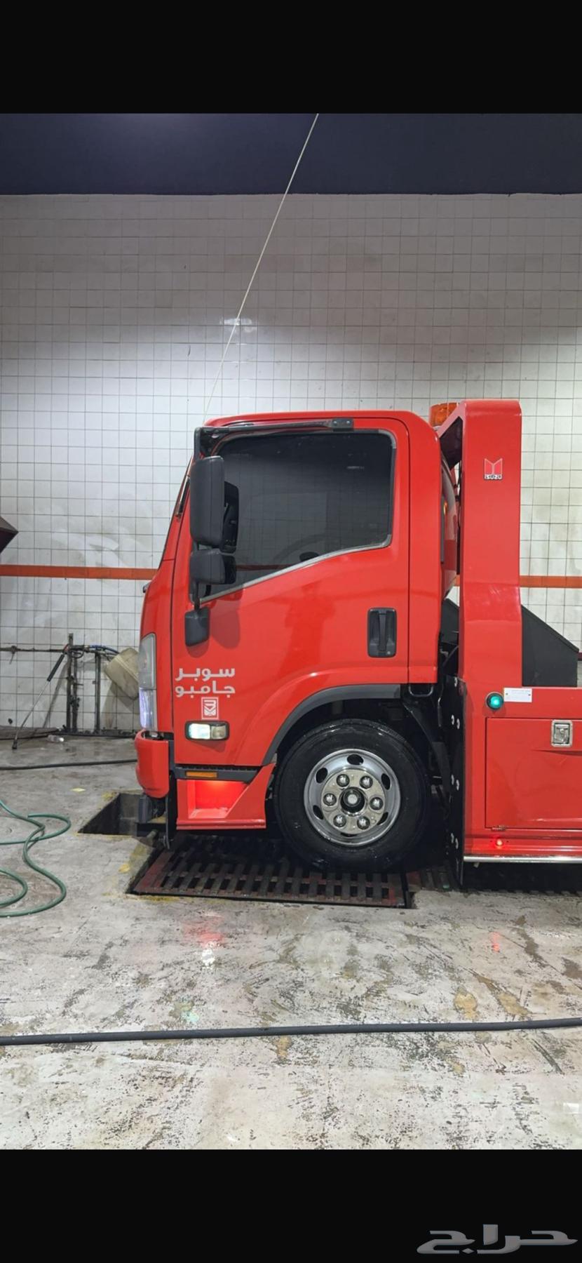 Truck level, God willing, from Riyadh to the south64147434454787110