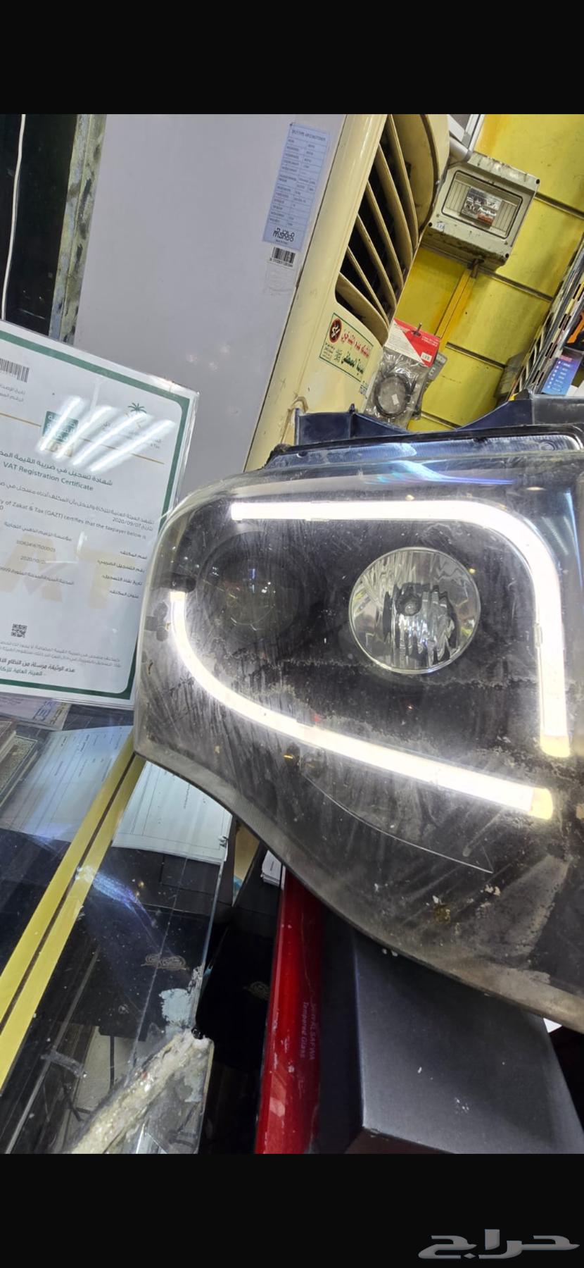 Expedition 2013 Spark Plugs Right and Left64493920512386110